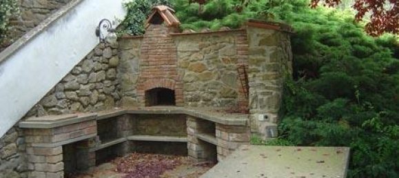 Villa de 19 habitaciónes en Monte San Savino, Italy No. 236039 3