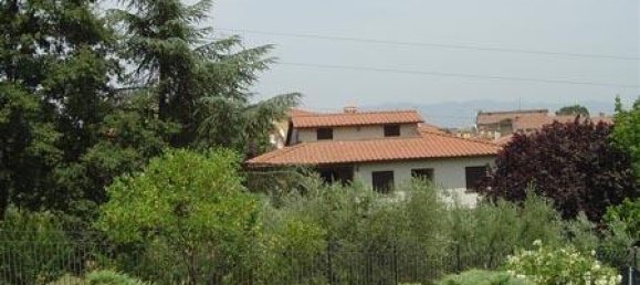 Villa de 19 habitaciónes en Monte San Savino, Italy No. 236039 12