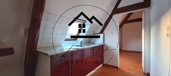 1 bedroom Apartment in Clermont, France No. 158850 6