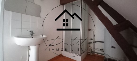 1 bedroom Apartment in Clermont, France No. 158850 8