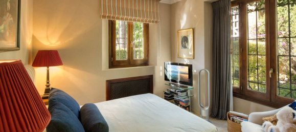 5 غرف نوم فيلا في Marbella, Spain رقم 149227 10