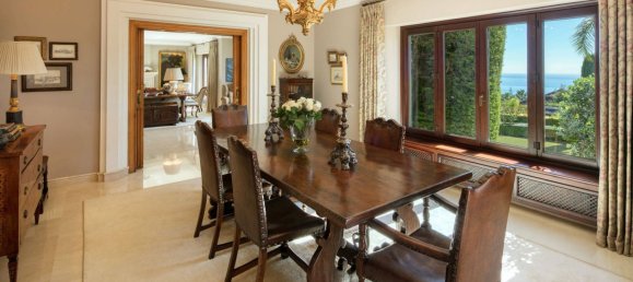 5 غرف نوم فيلا في Marbella, Spain رقم 149227 5