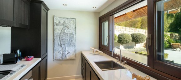 5 غرف نوم فيلا في Marbella, Spain رقم 149227 15