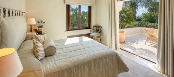 5 غرف نوم فيلا في Marbella, Spain رقم 149227 6