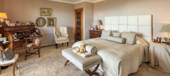 5 غرف نوم فيلا في Marbella, Spain رقم 149227 8