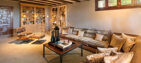 5 غرف نوم فيلا في Marbella, Spain رقم 149227 4