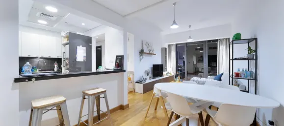 2 bedrooms Apartment in Dubai Marina, UAE No. 105966 5