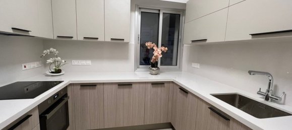 3 dormitorios apartamento en venta en Larnaca, Larnaka, Cyprus № 26747 3