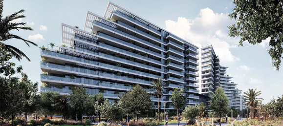 1 Schlafzimmer Wohnung in Dubai Creek Harbour (The Lagoons), UAE, Nr. 5669 8