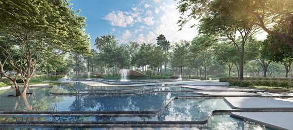 1 Schlafzimmer Wohnung in Dubai Creek Harbour (The Lagoons), UAE, Nr. 5669 9