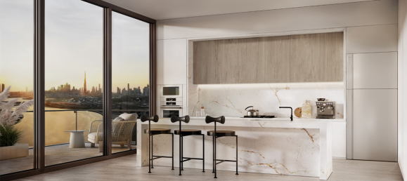 1 Schlafzimmer Wohnung in Dubai Creek Harbour (The Lagoons), UAE, Nr. 5669 4