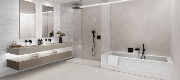 1 Schlafzimmer Wohnung in Dubai Creek Harbour (The Lagoons), UAE, Nr. 5669 2