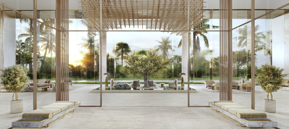 1 Schlafzimmer Wohnung in Dubai Creek Harbour (The Lagoons), UAE, Nr. 5669 6