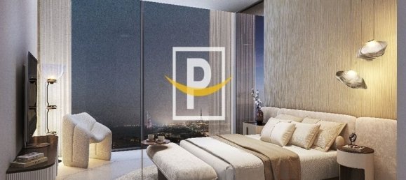 Пентхаус с 4 спальнями в Пальма Джумейра, ОАЭ № 8642 19