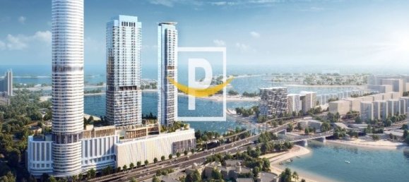 Пентхаус с 4 спальнями в Пальма Джумейра, ОАЭ № 8642 20