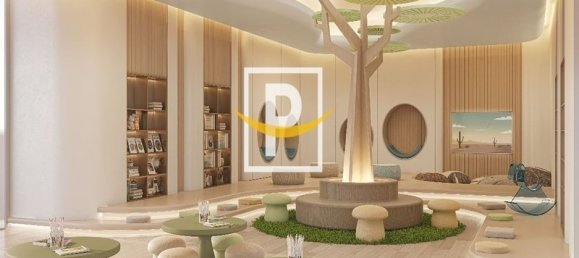 Пентхаус с 4 спальнями в Пальма Джумейра, ОАЭ № 8642 11