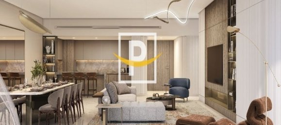 Пентхаус с 4 спальнями в Пальма Джумейра, ОАЭ № 8642 24