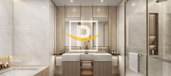 Пентхаус с 4 спальнями в Пальма Джумейра, ОАЭ № 8642 6