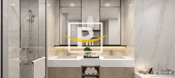 Пентхаус с 4 спальнями в Пальма Джумейра, ОАЭ № 8642 3