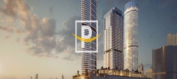 Пентхаус с 4 спальнями в Пальма Джумейра, ОАЭ № 8642 12