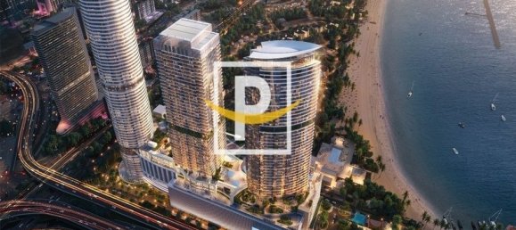 Пентхаус с 4 спальнями в Пальма Джумейра, ОАЭ № 8642 21