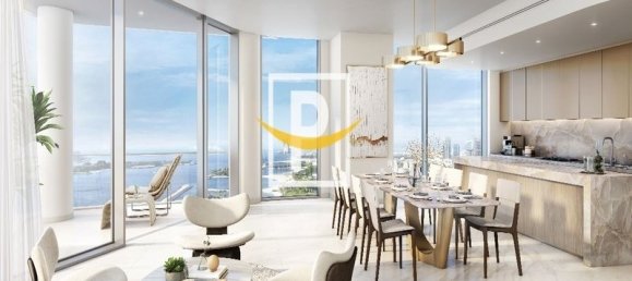 Пентхаус с 4 спальнями в Пальма Джумейра, ОАЭ № 8642 4