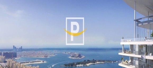 Пентхаус с 4 спальнями в Пальма Джумейра, ОАЭ № 8642 27