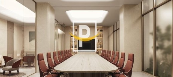 Пентхаус с 4 спальнями в Пальма Джумейра, ОАЭ № 8642 15