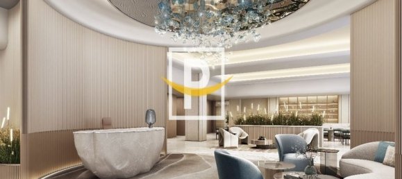 Пентхаус с 4 спальнями в Пальма Джумейра, ОАЭ № 8642 23