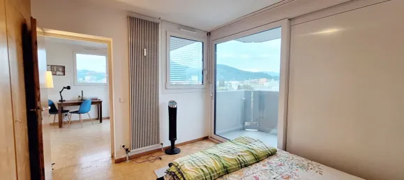 Apartamento de 2 habitaciónes en Salzburg, Austria No. 146940 5
