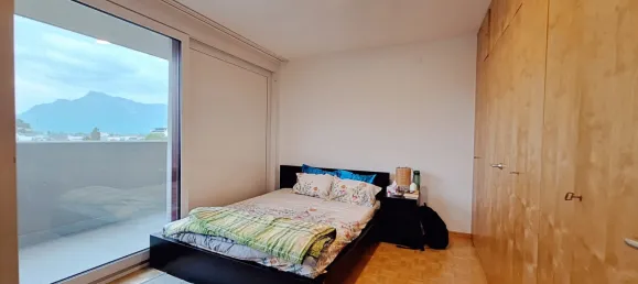 Apartamento de 2 habitaciónes en Salzburg, Austria No. 146940 6