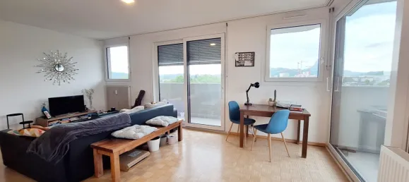 Apartamento de 2 habitaciónes en Salzburg, Austria No. 146940 3