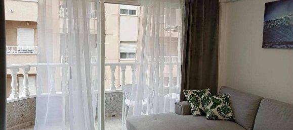 2 chambres Appartement à Torrevieja, Spain No. 182903 8