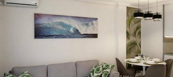 2 chambres Appartement à Torrevieja, Spain No. 182903 6