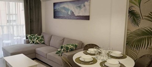 2 chambres Appartement à Torrevieja, Spain No. 182903 4