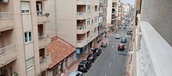 2 chambres Appartement à Torrevieja, Spain No. 182903 10