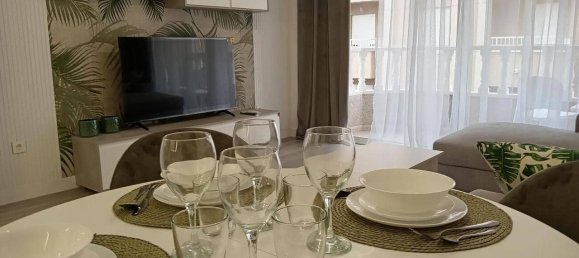 2 chambres Appartement à Torrevieja, Spain No. 182903 15