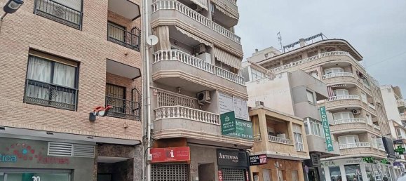 2 chambres Appartement à Torrevieja, Spain No. 182903 34