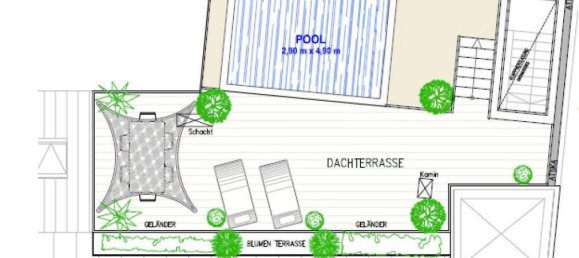 4غرفة بانتهاوس في Wieden, Austria رقم 138806 35