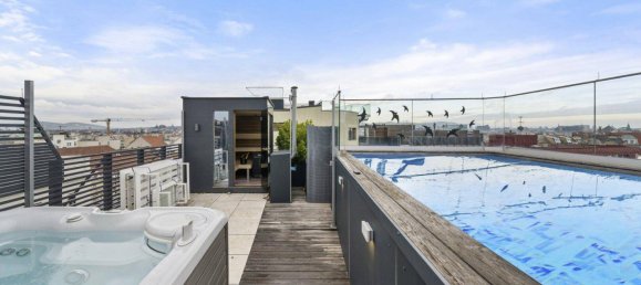 4غرفة بانتهاوس في Wieden, Austria رقم 138806 2