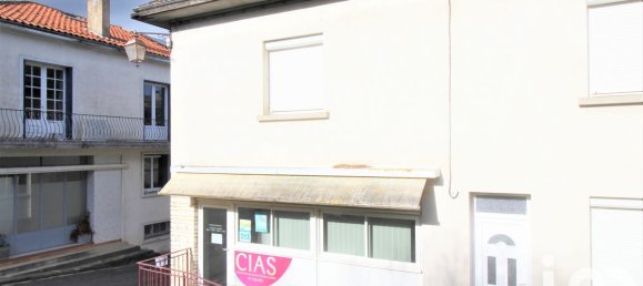 Таунхаус с 3 спальнями в Дордонь, Франция № 293810 3