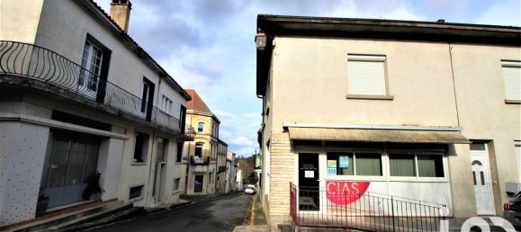 Таунхаус с 3 спальнями в Дордонь, Франция № 293810 2