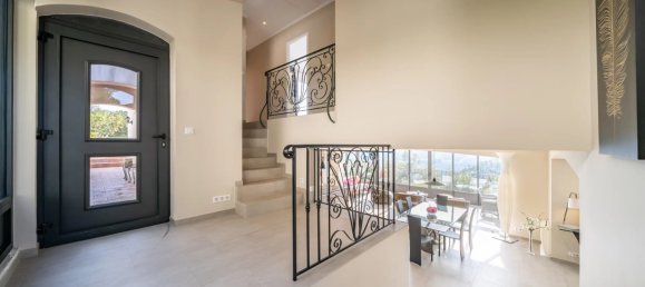 Villa T4 em Peymeinade, France N.º 55 7