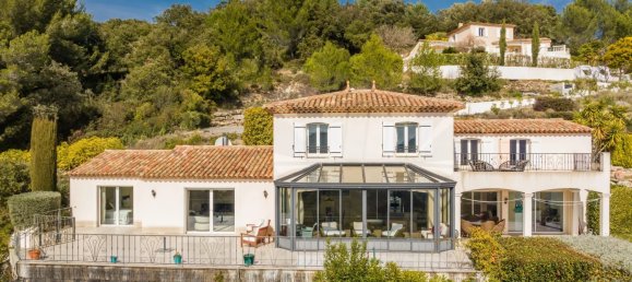 Villa T4 em Peymeinade, France N.º 55 4