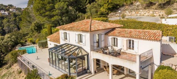 Villa T4 em Peymeinade, France N.º 55 3