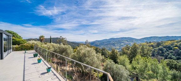 Villa T4 em Peymeinade, France N.º 55 2