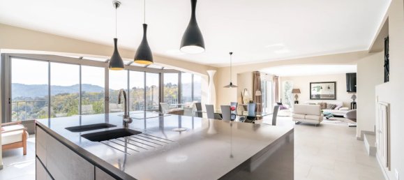 Villa T4 em Peymeinade, France N.º 55 12