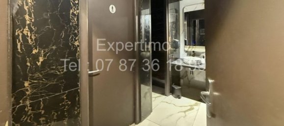 199m² Commercial property in Eaubonne, France No. 354055 8