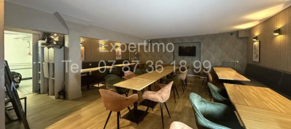 199m² Commercial property in Eaubonne, France No. 354055 9