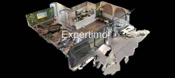 199m² Commercial property in Eaubonne, France No. 354055 4